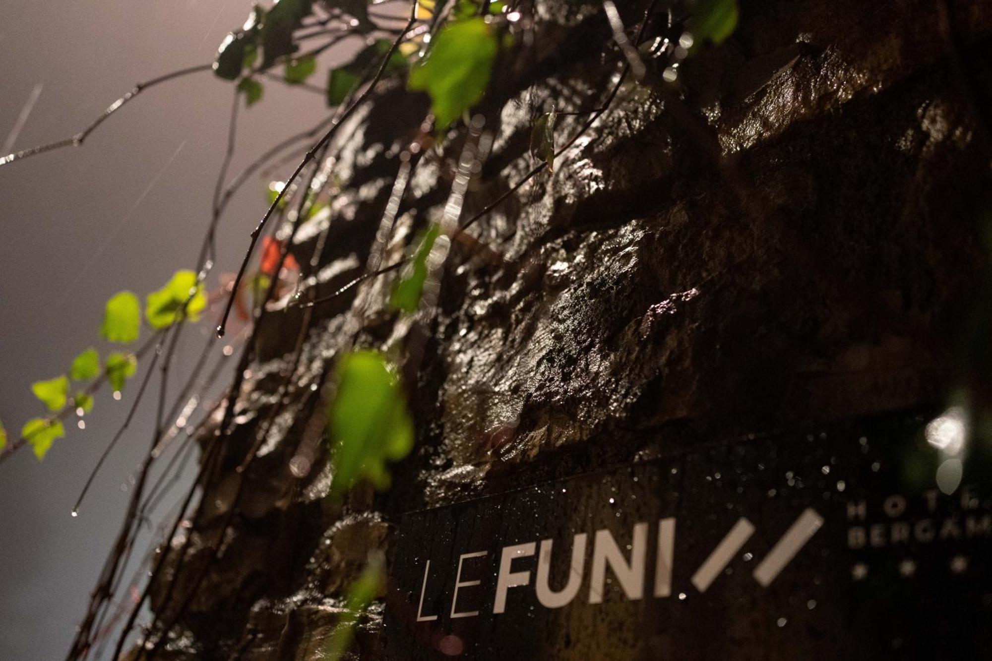 Hotel Le Funi 4*