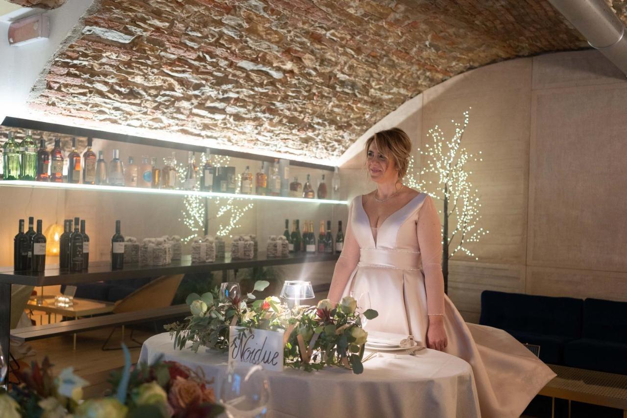 Hotel Le Funi Bérgamo