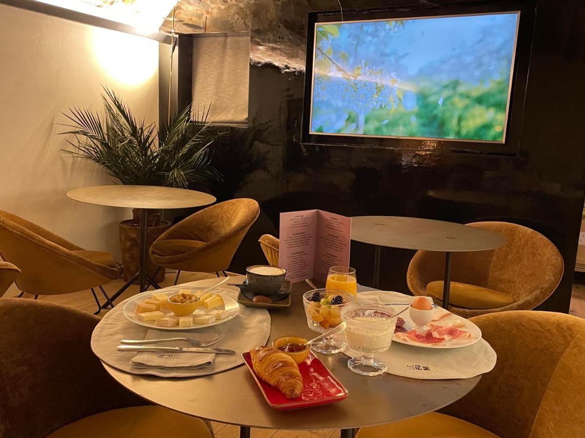 Le Funi Hotel