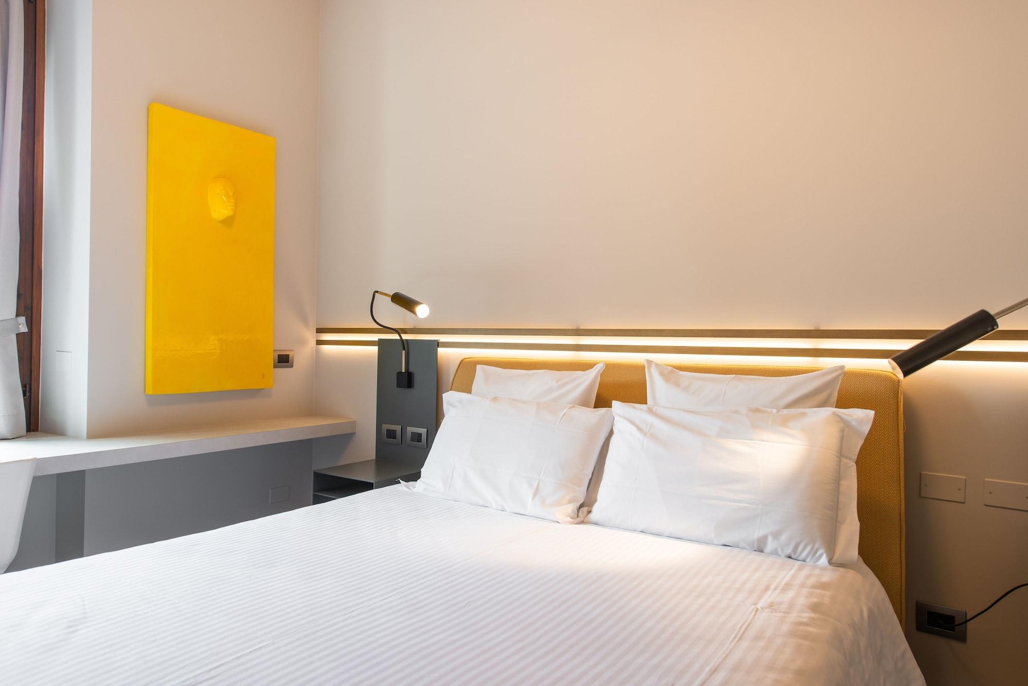 Le Funi Hotel 4*