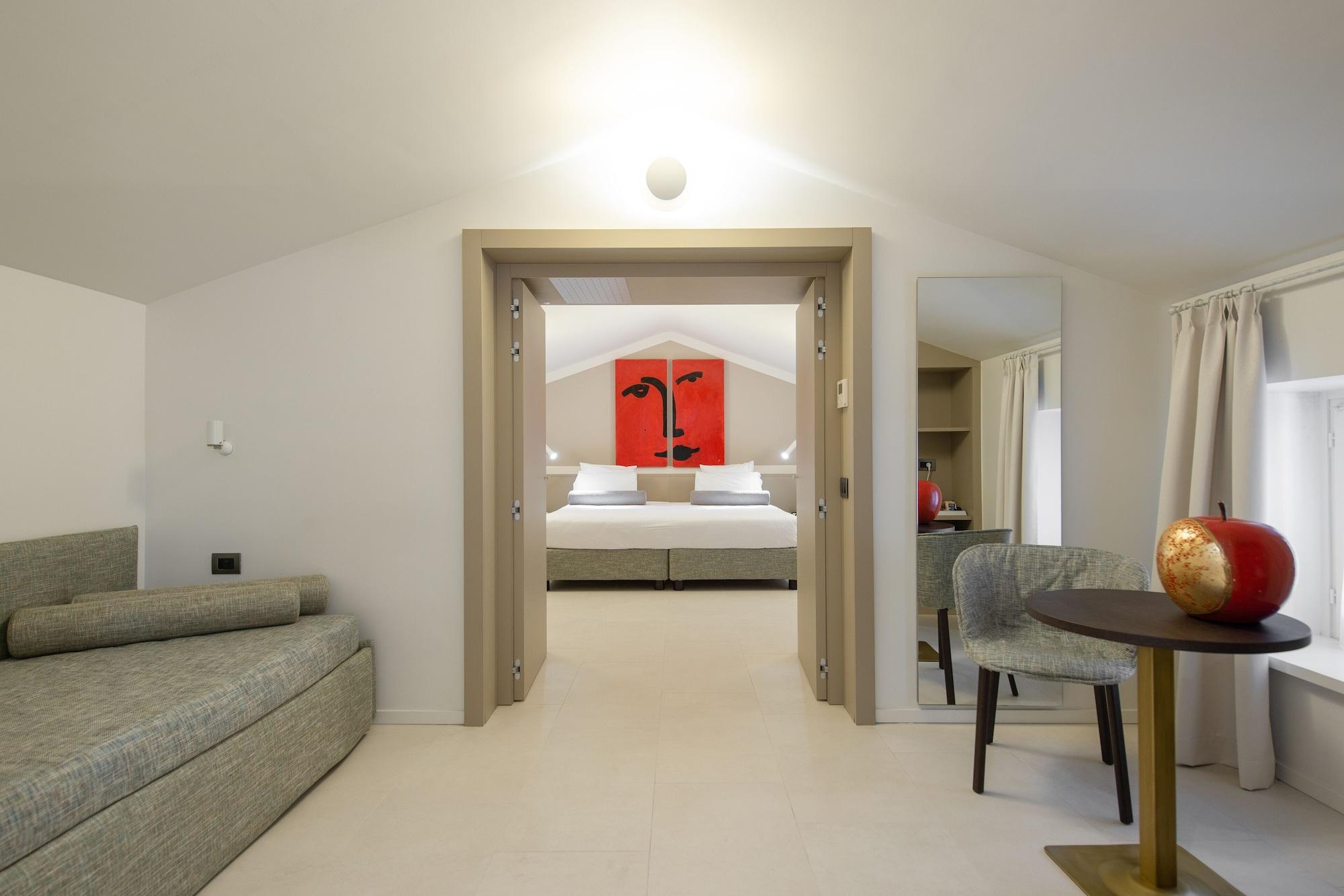 Hotel Le Funi