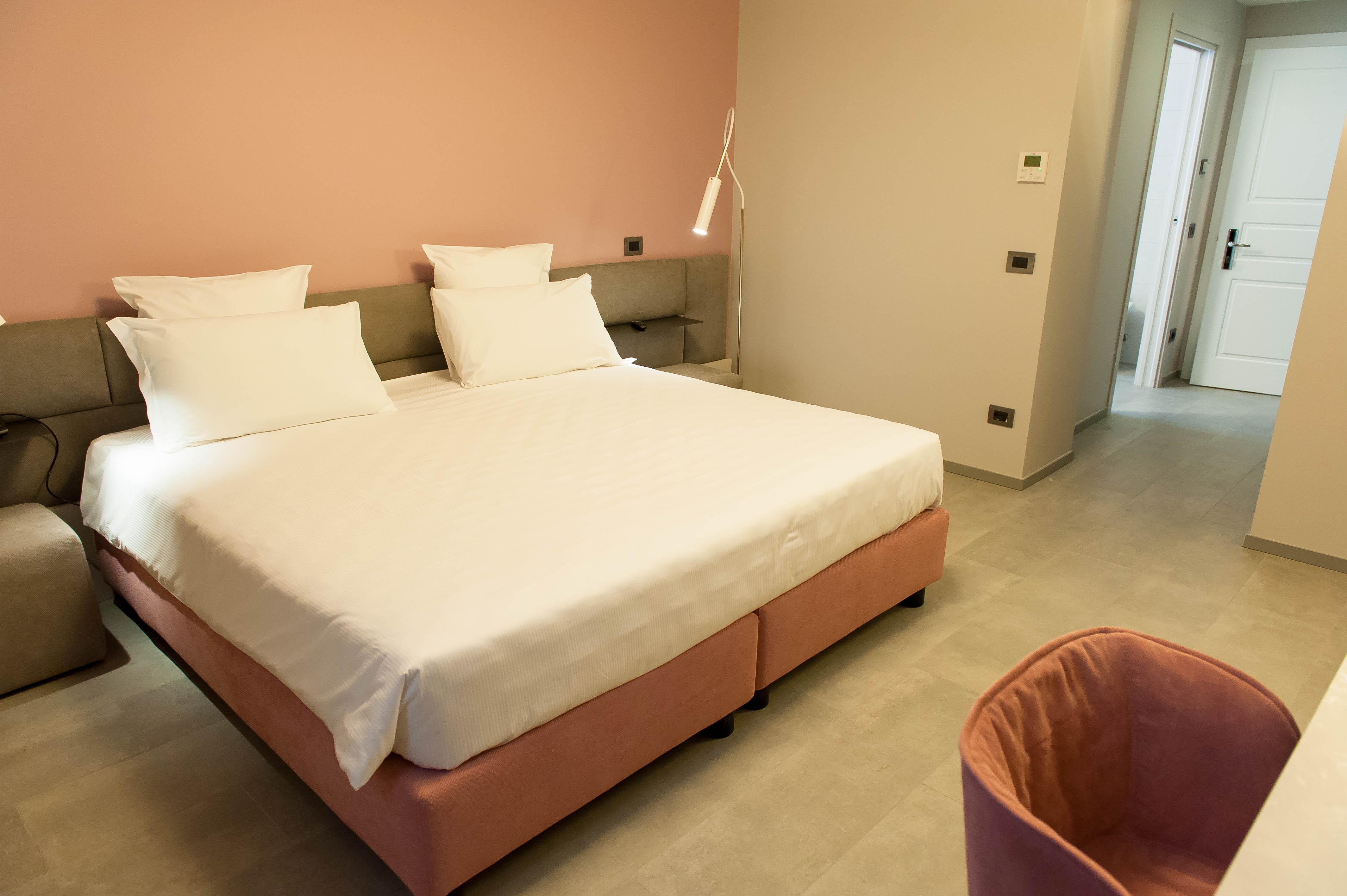 Le Funi Hotel Bérgamo