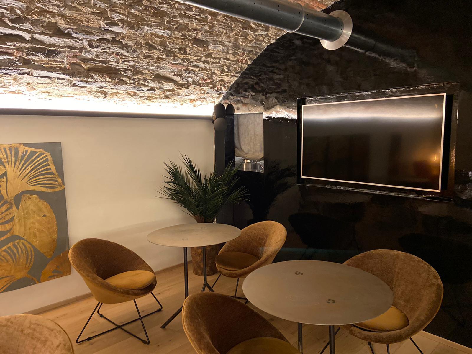 Le Funi Hotel 4*