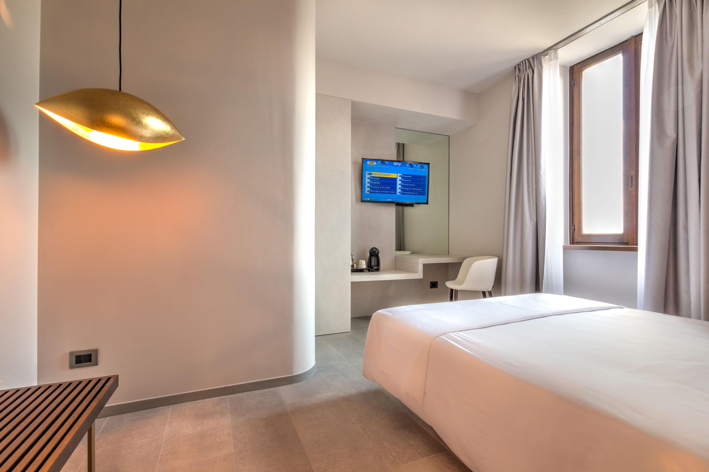 Hotel Le Funi 4*