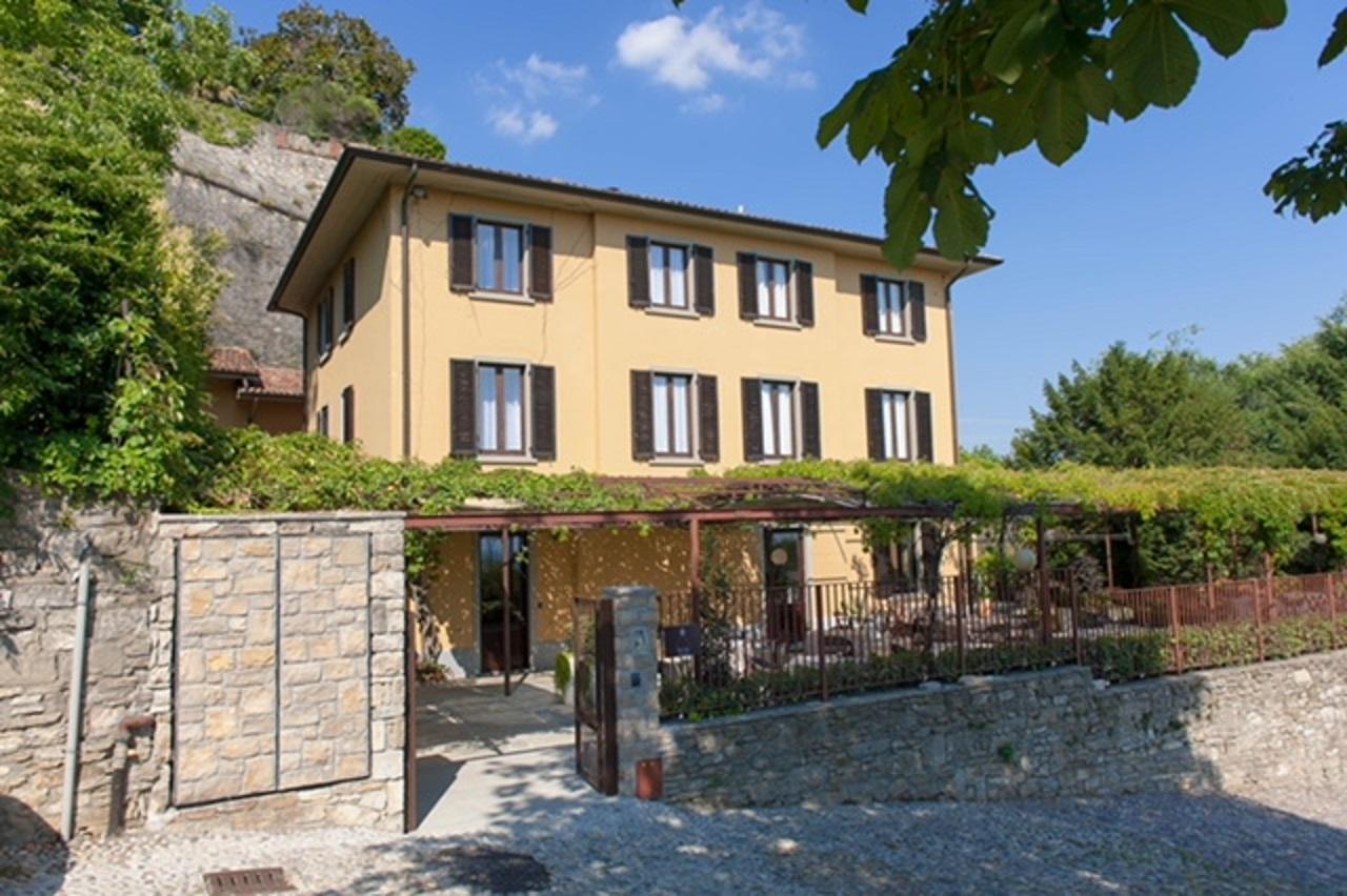 Le Funi Hotel Bergamo