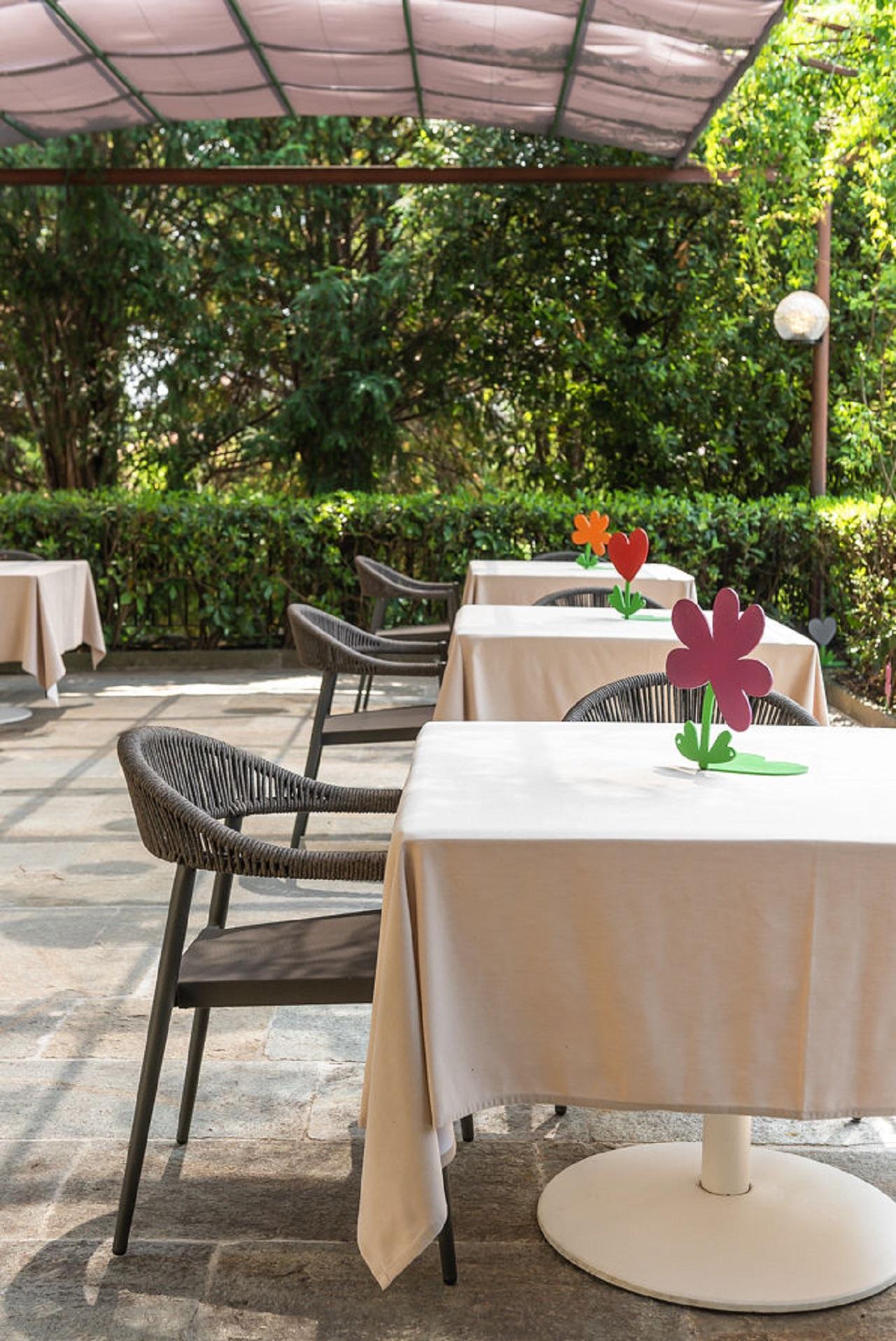 Hotel Le Funi Bergamo