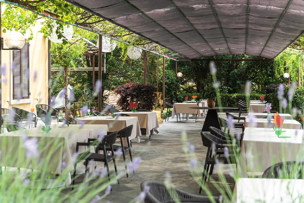 Le Funi Hotel
