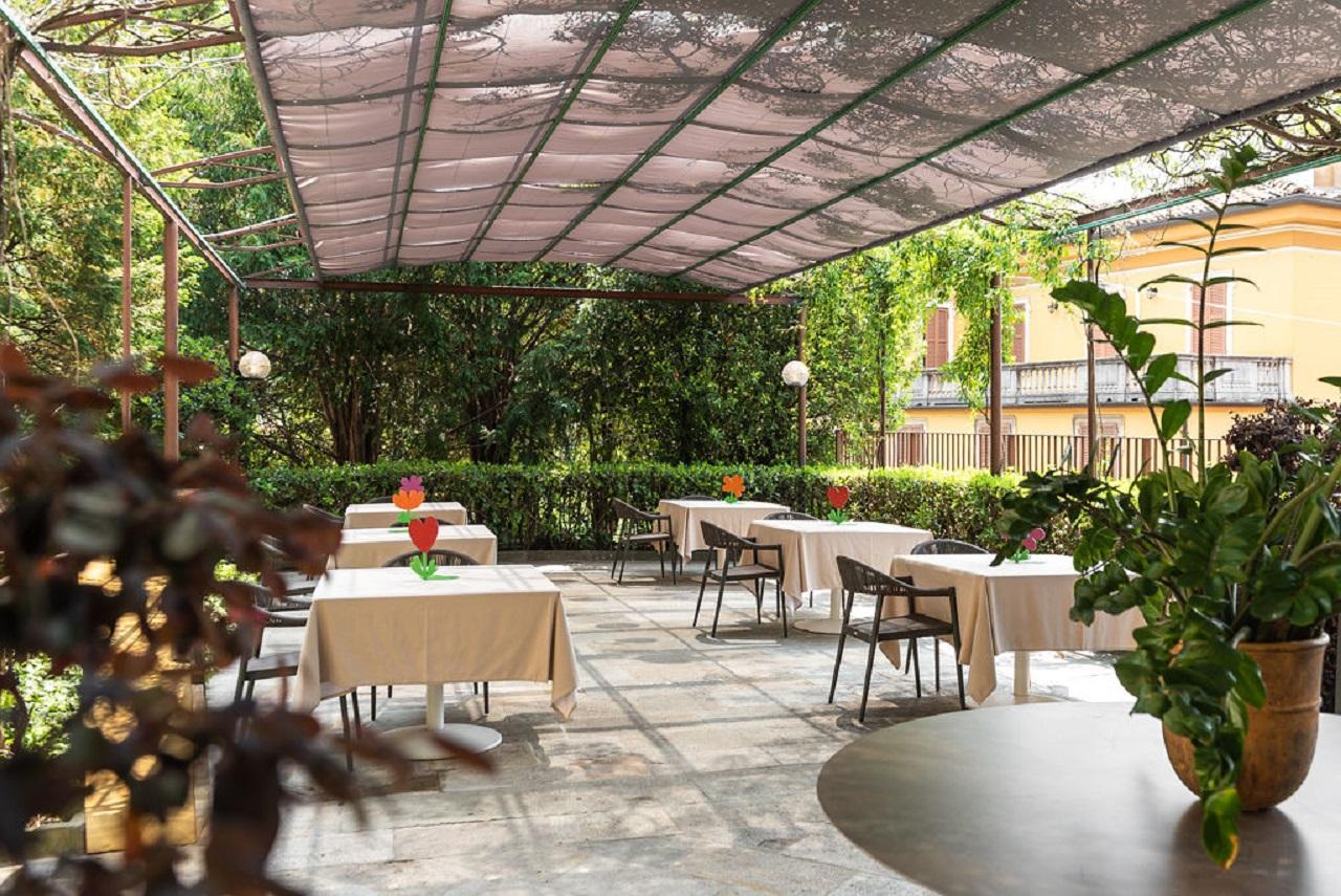 Le Funi Hotel