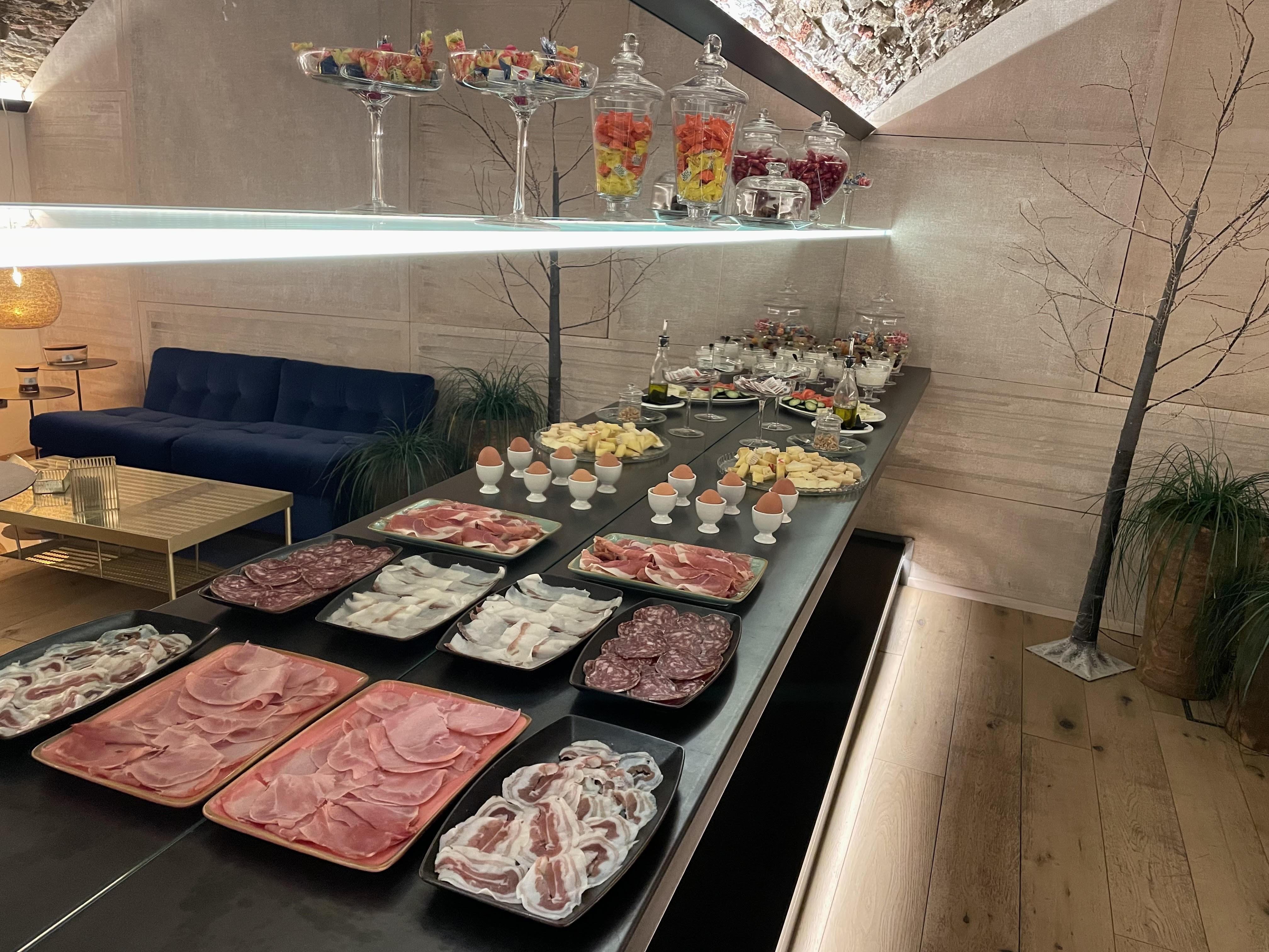 Hotel Le Funi
