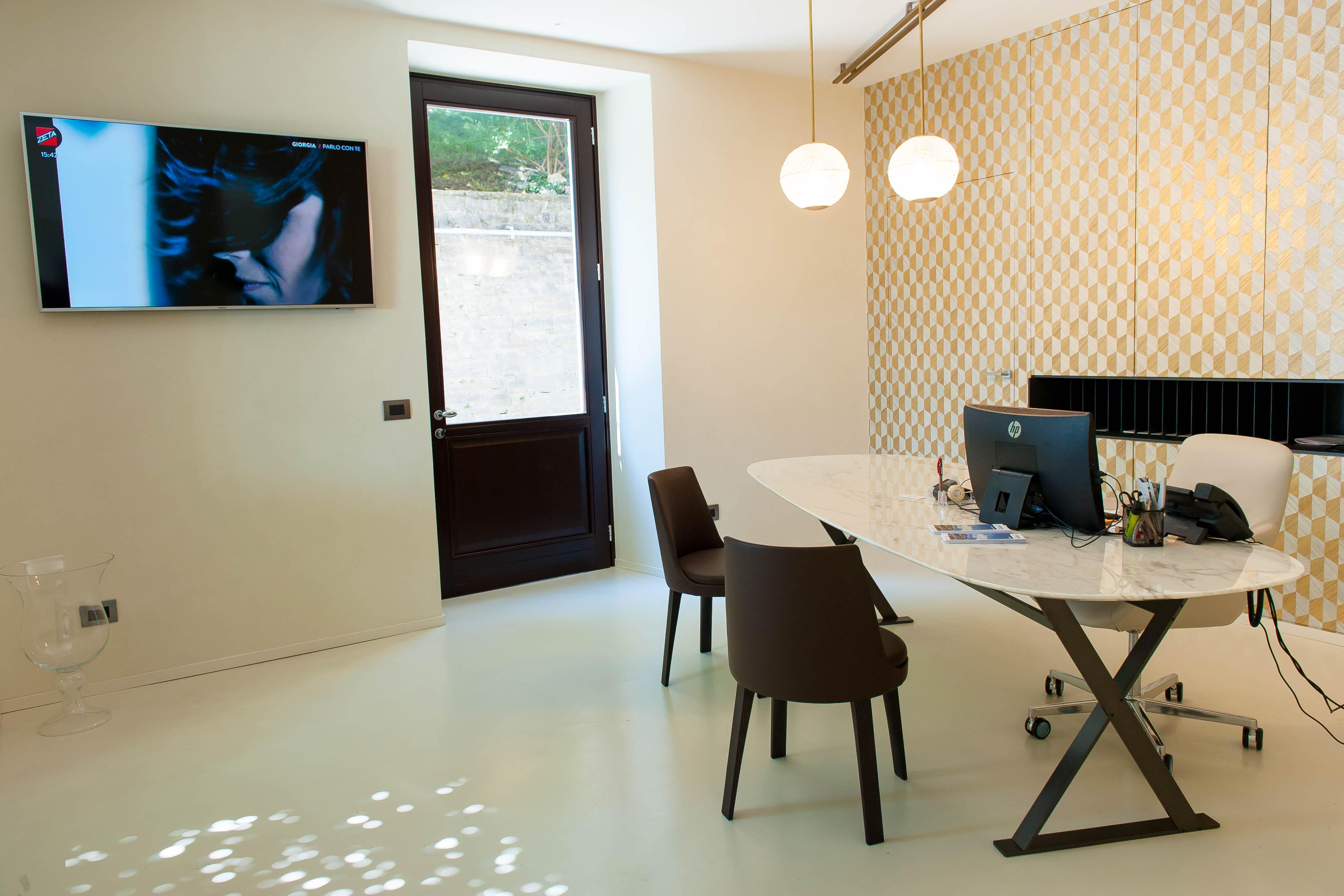 Le Funi Hotel Bérgamo