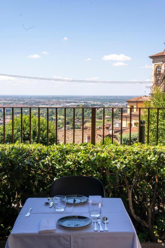 Le Funi 4* Bergamo