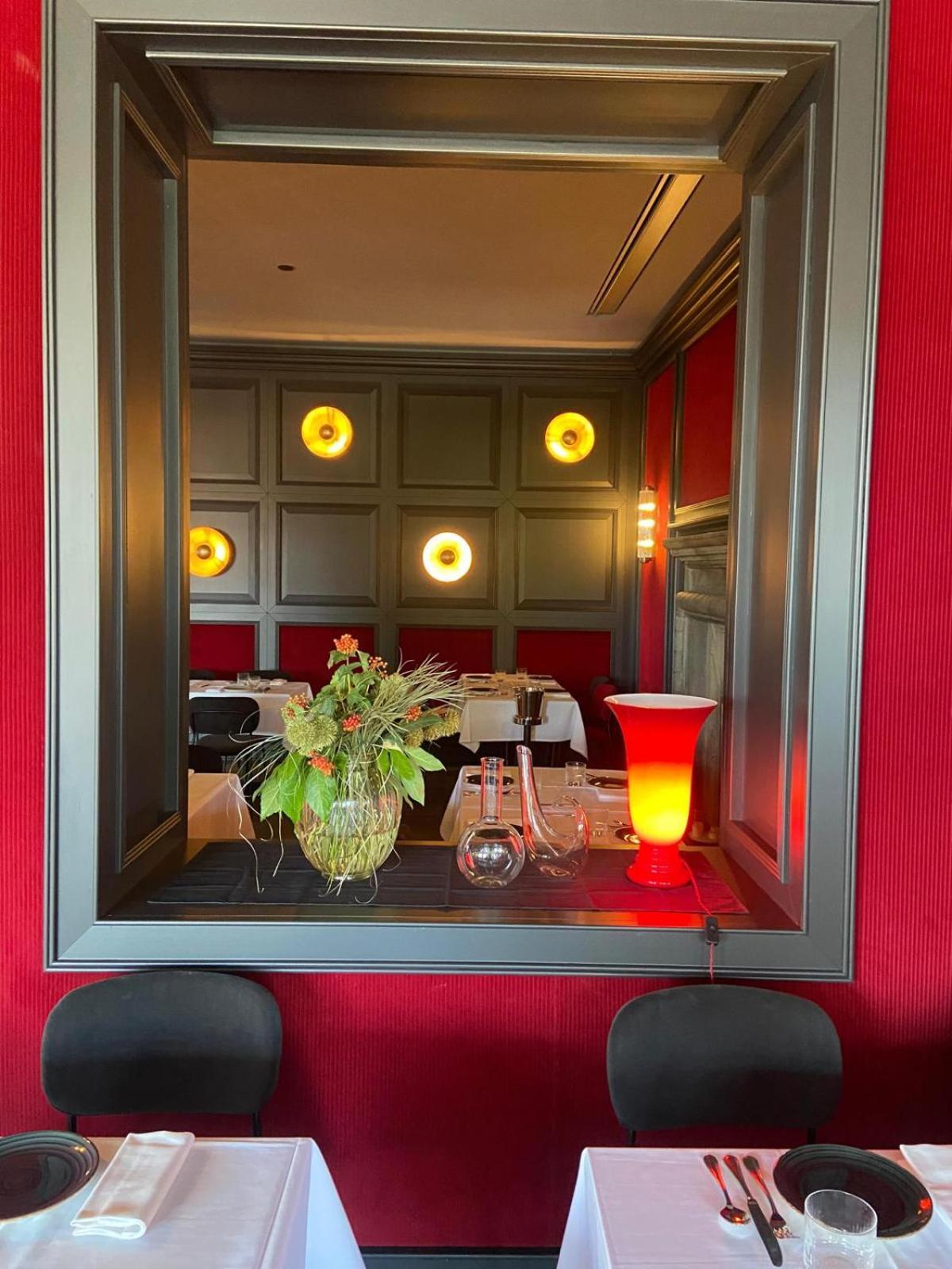 Le Funi Hotel 4*