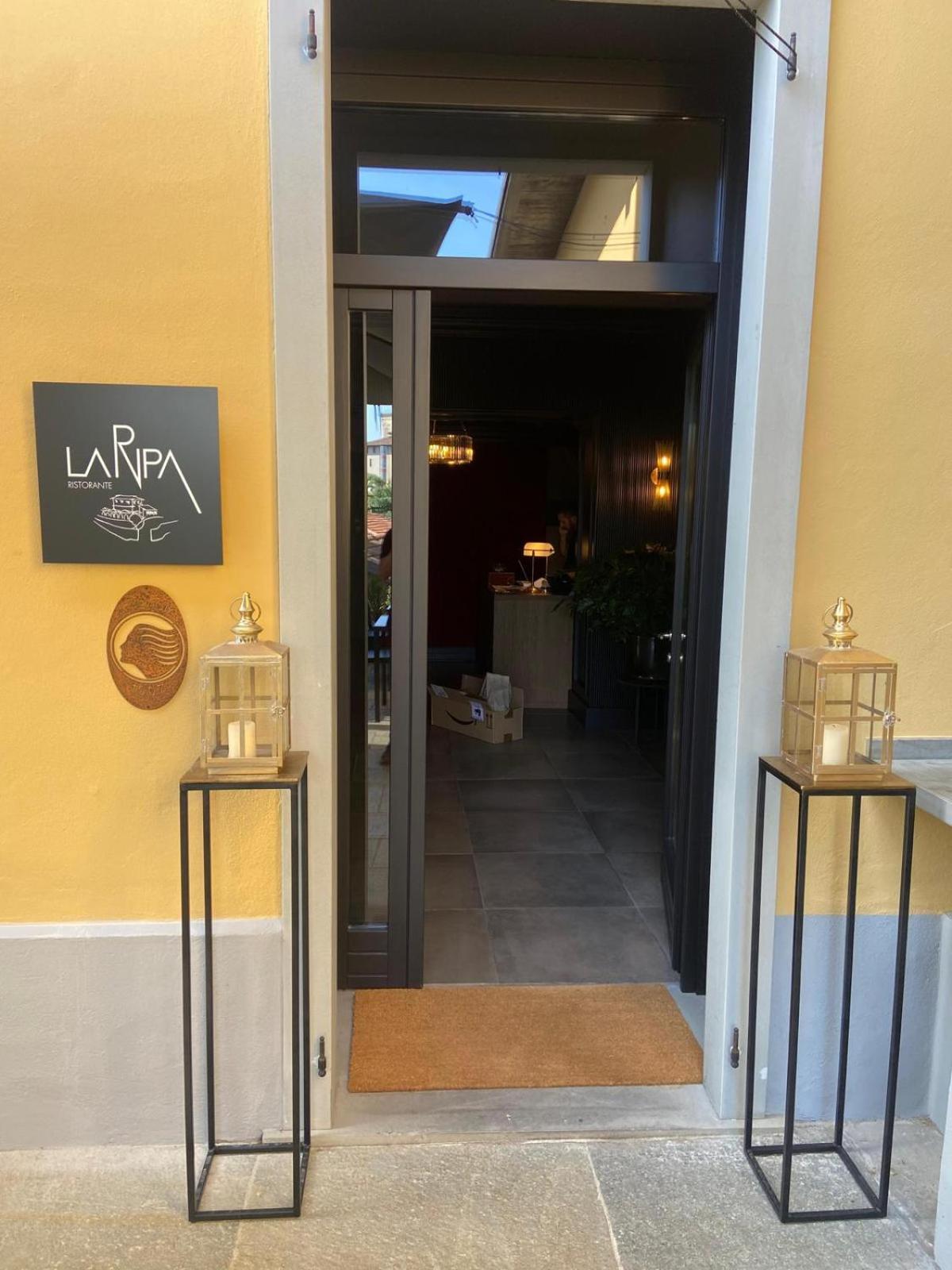 Le Funi Hotel Bergamo