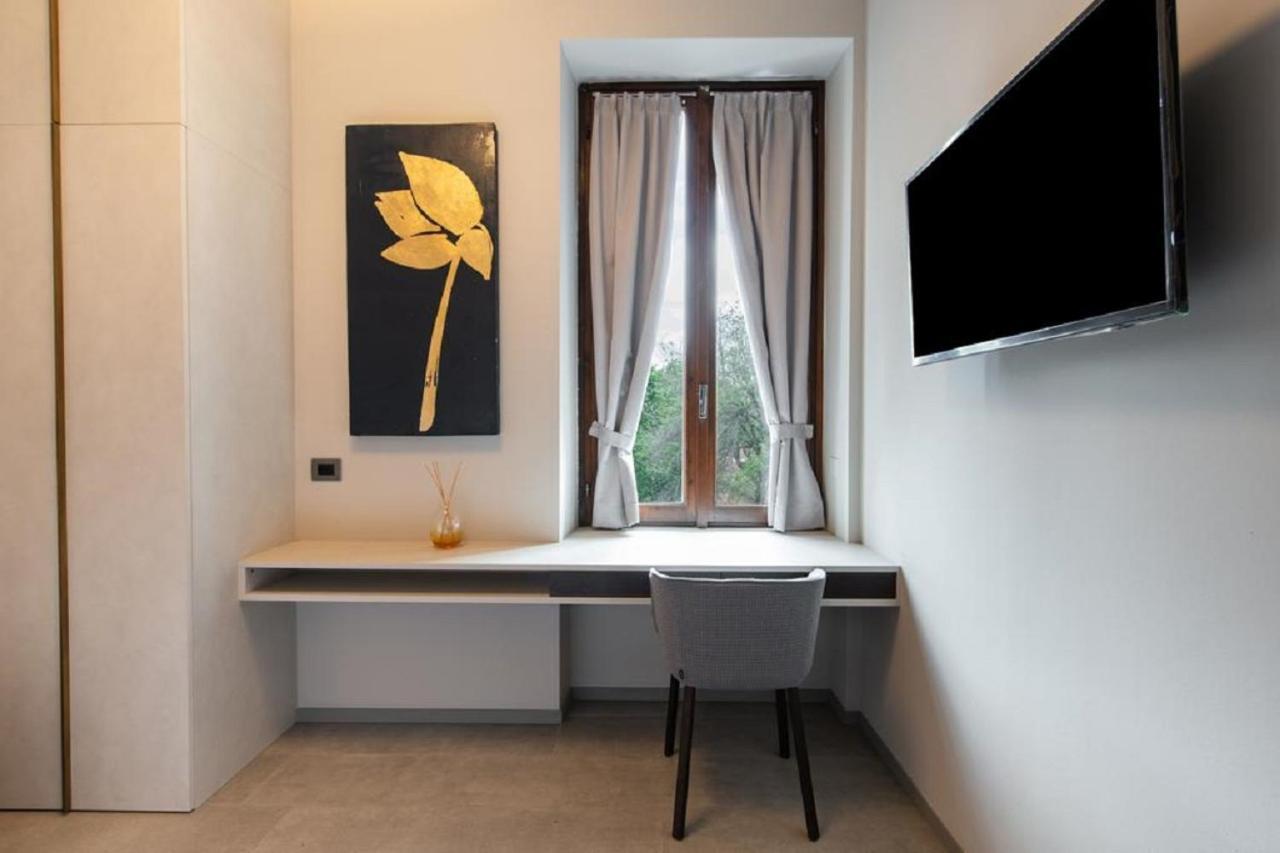 Le Funi Hotel 4*