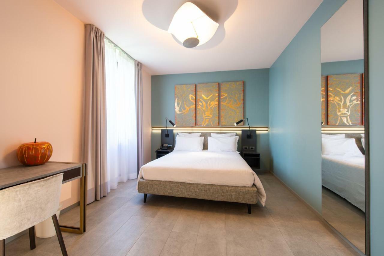 Hotel Le Funi Bérgamo