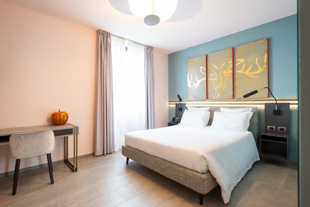 Le Funi Hotel 4*