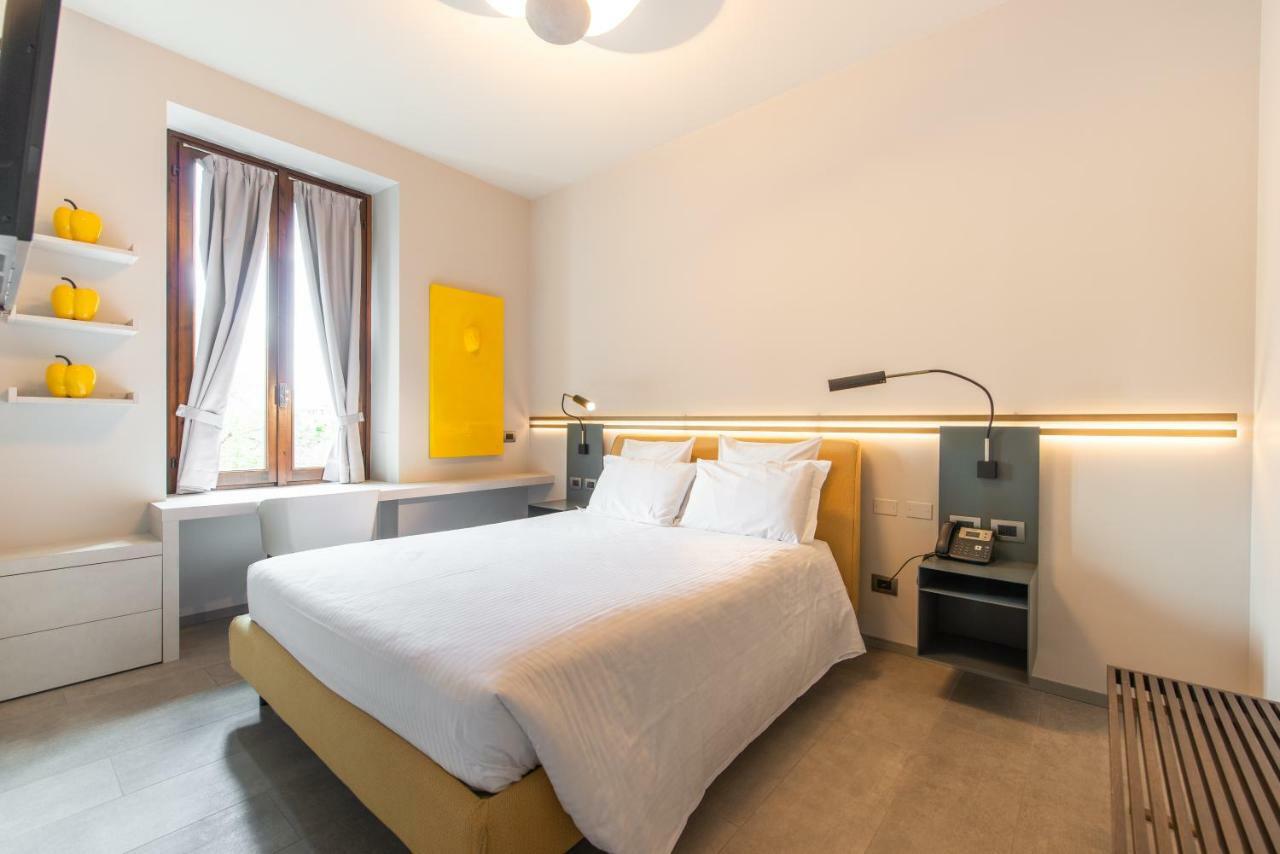Hotel Le Funi Bérgamo