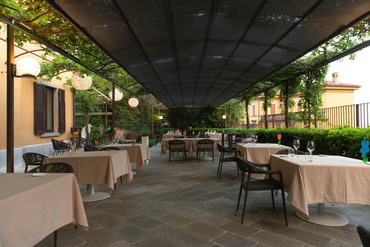 Le Funi Hotel Bérgamo