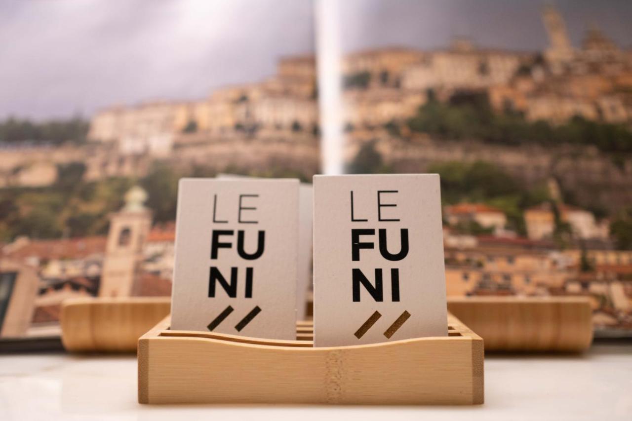Le Funi 4* Bergamo