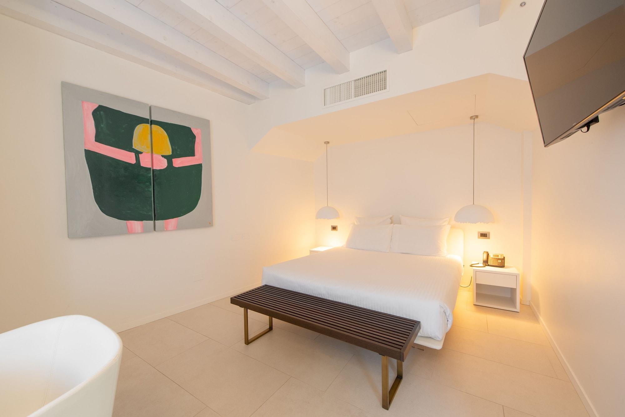 Le Funi Hotel 4*