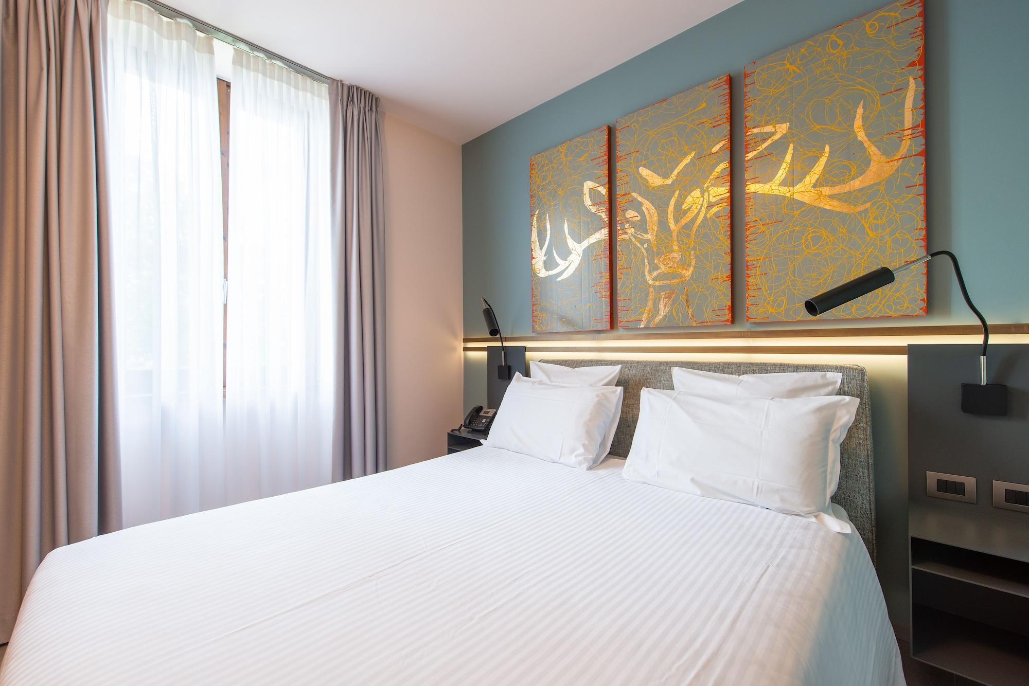 Hotel Le Funi