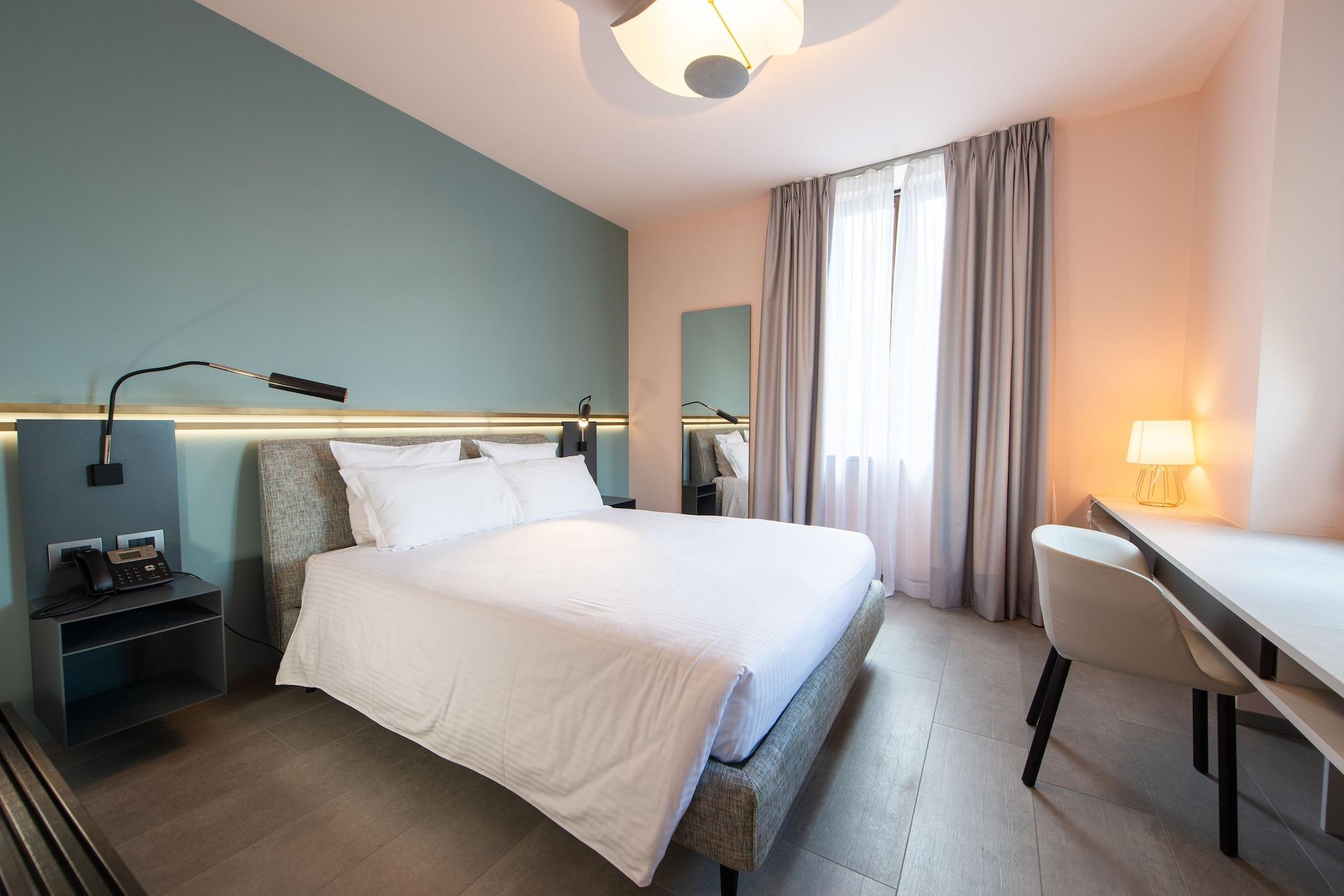 Le Funi Hotel