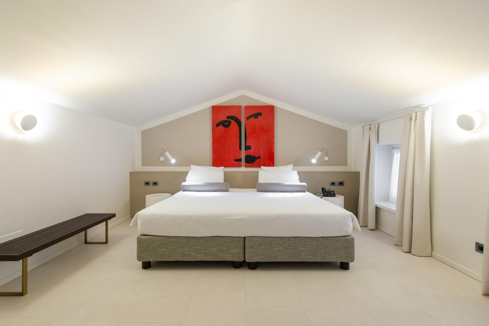 Le Funi Hotel