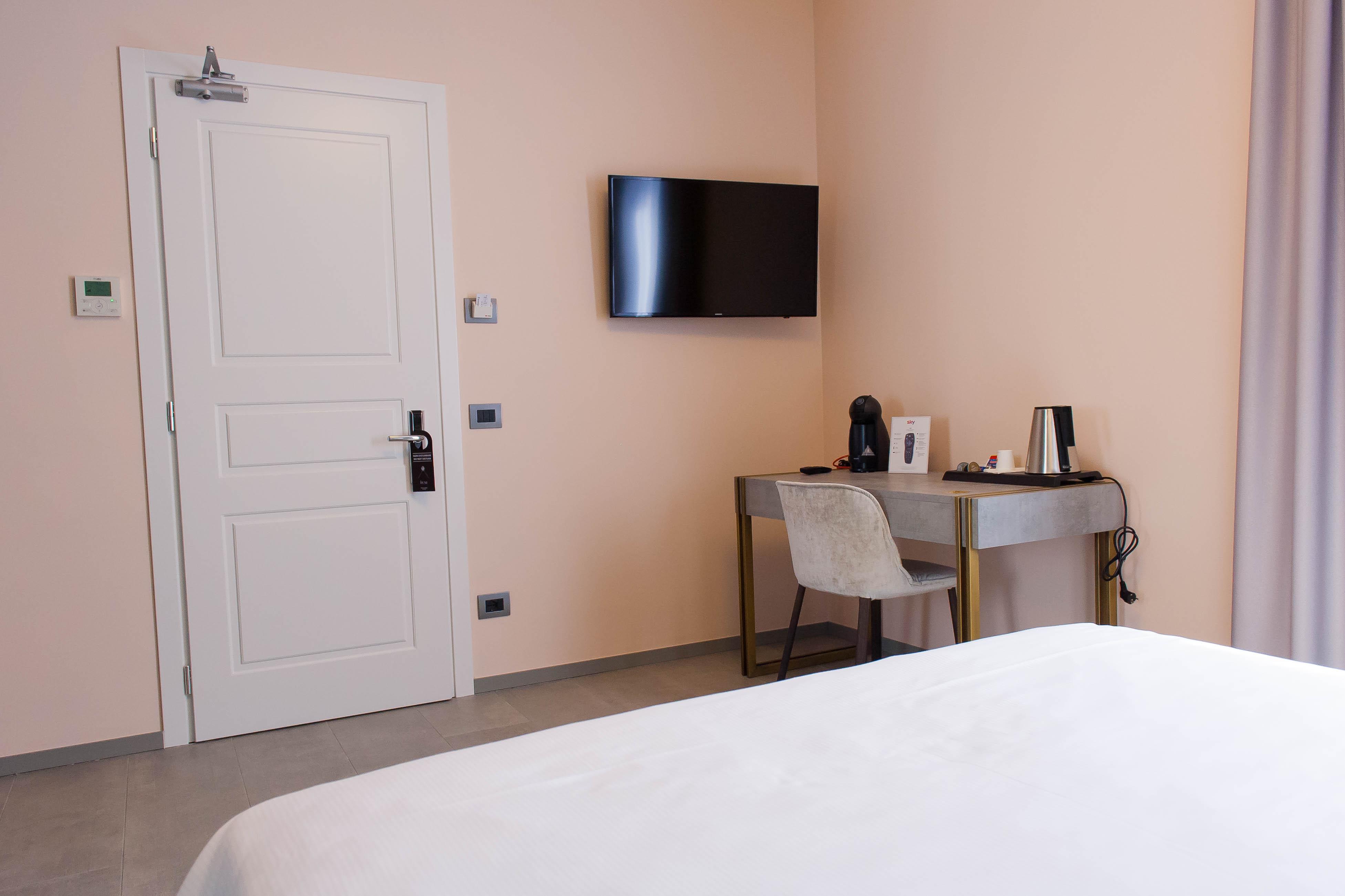 Le Funi Hotel 4*