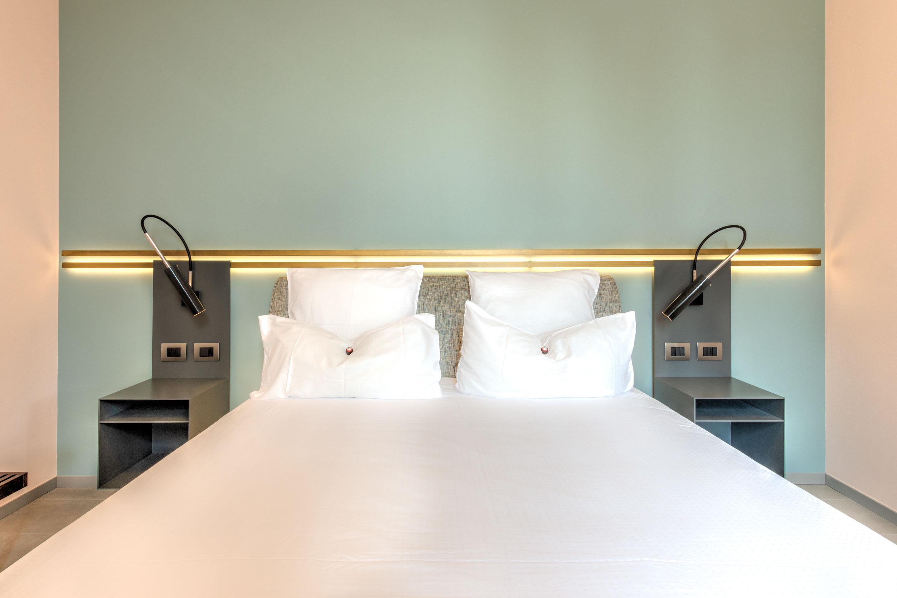 Le Funi 4* Bergamo