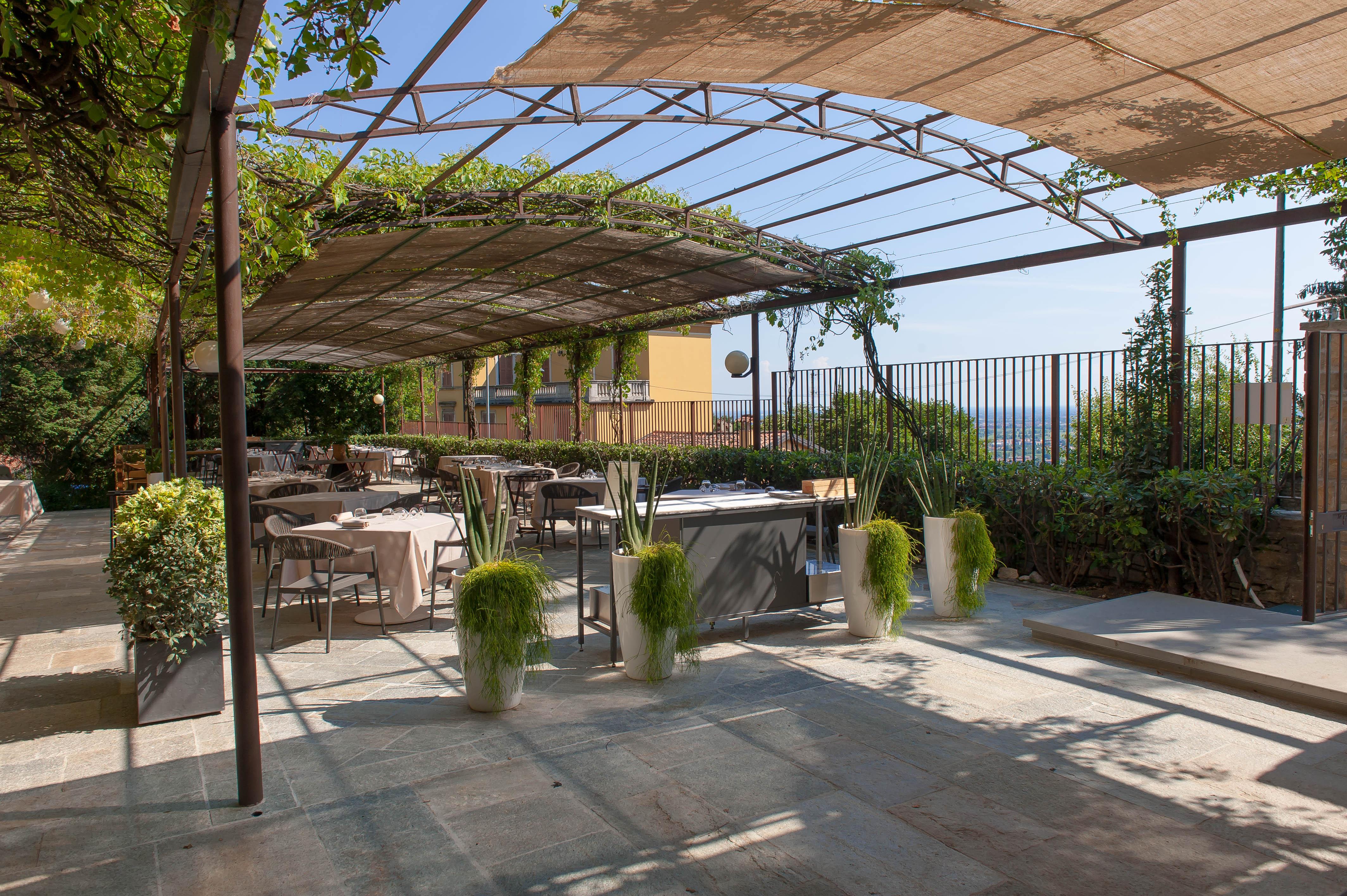 Hotel Le Funi 4*