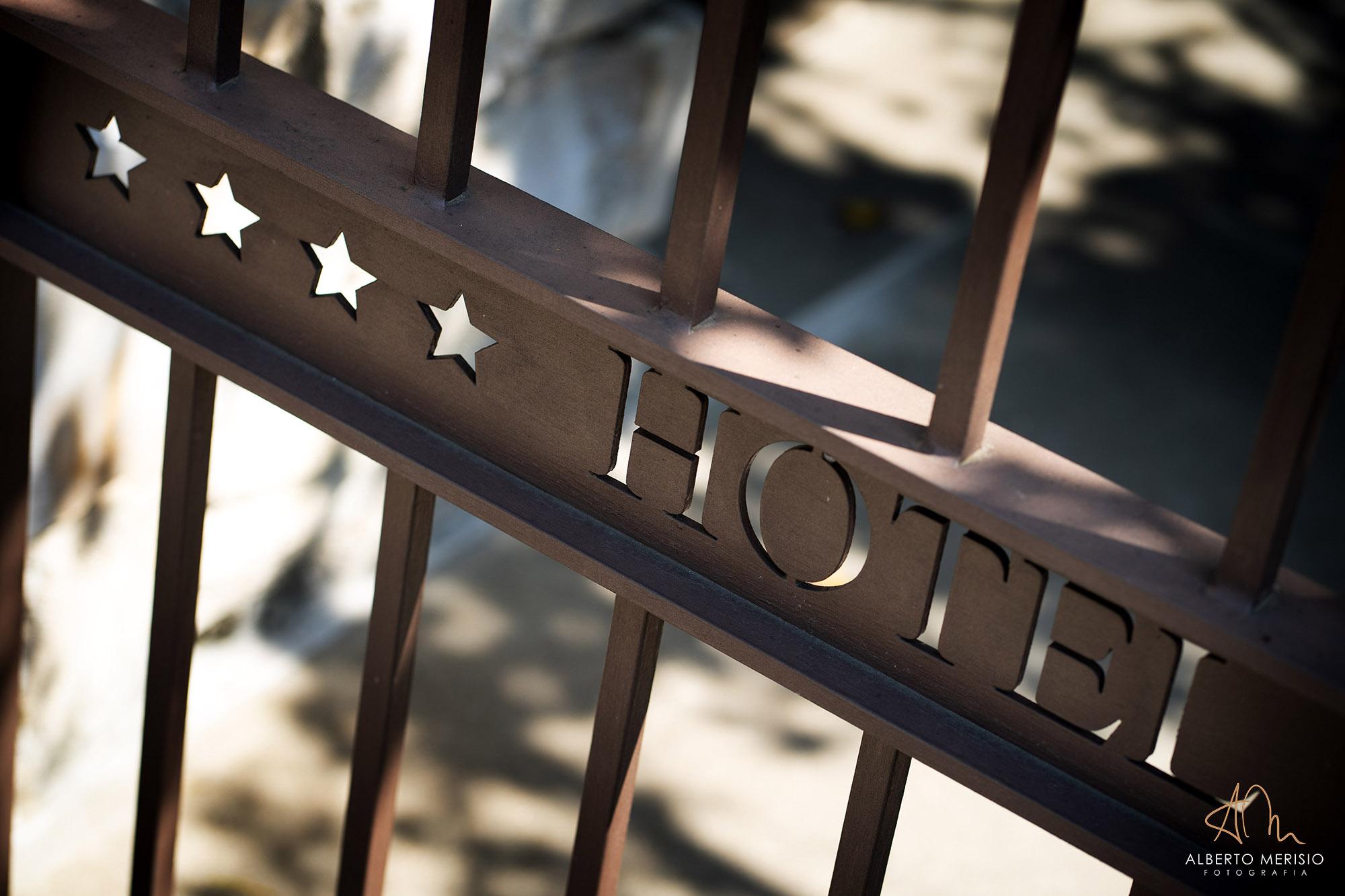 Hotel Le Funi Bergamo