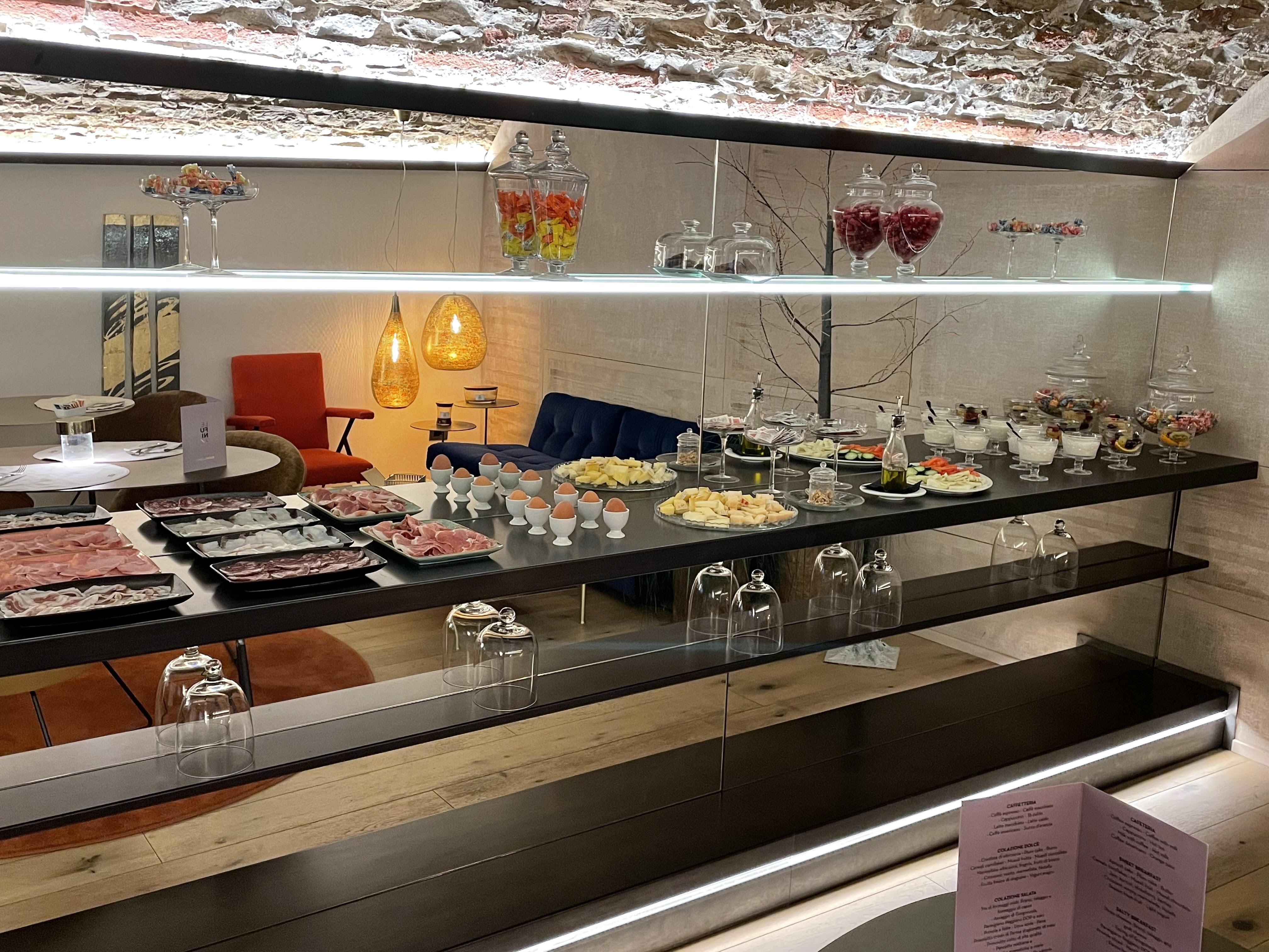 Hotel Le Funi