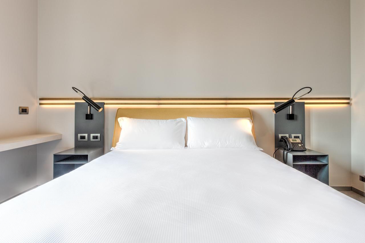 Le Funi 4* Bergamo
