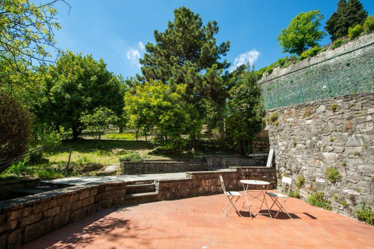 Le Funi 4* Bergamo