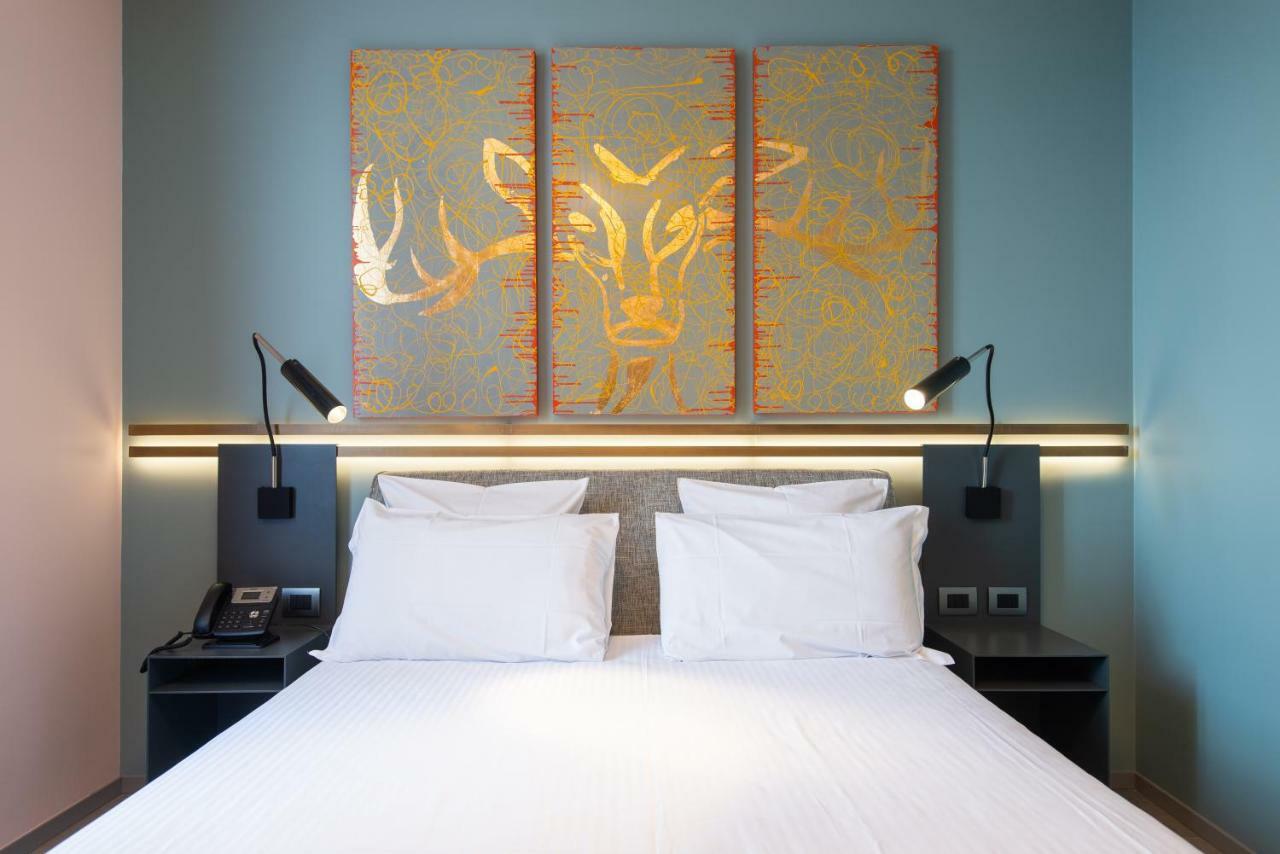 Hotel Le Funi Bergamo