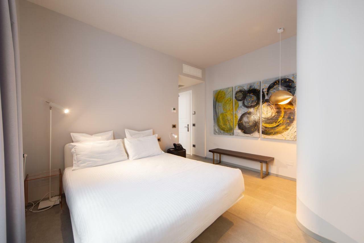 Hotel Le Funi