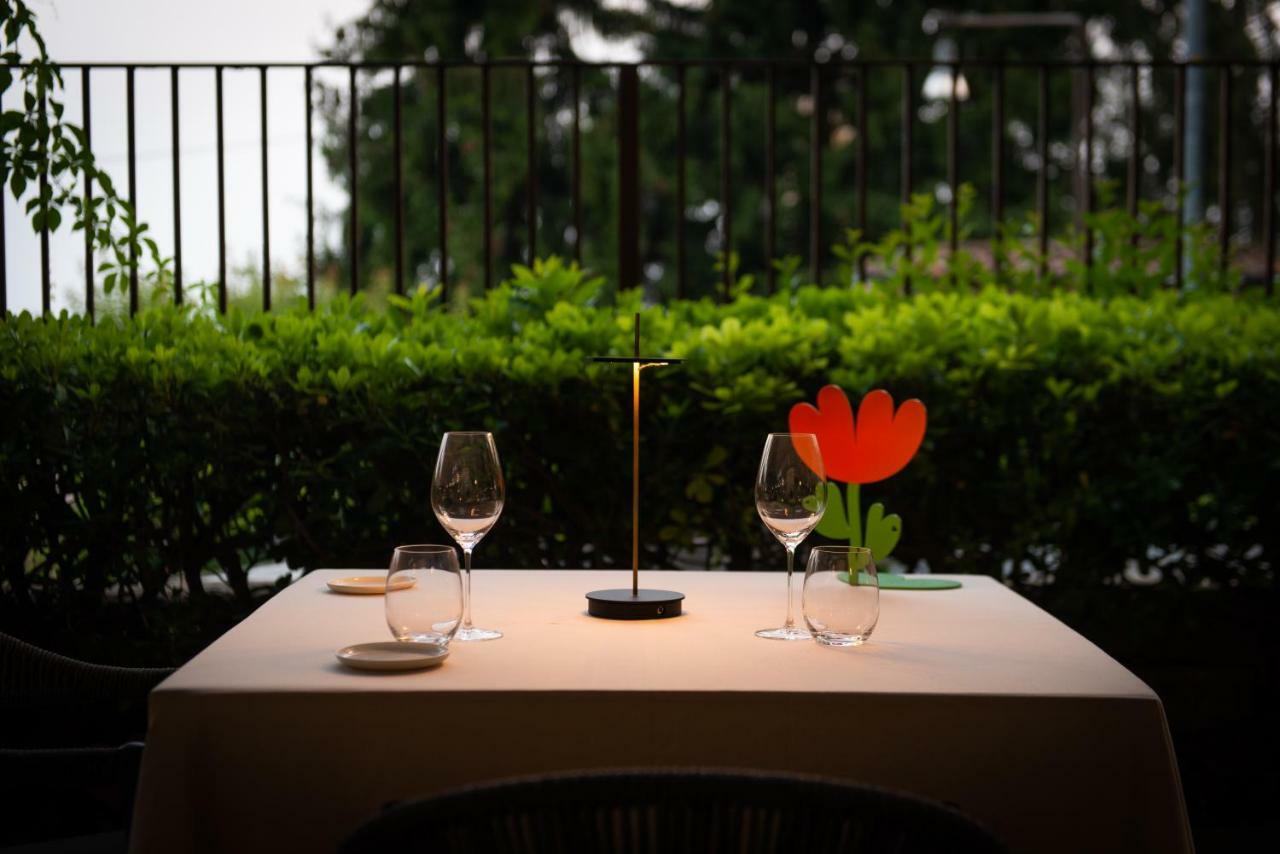 Le Funi Hotel Bergamo